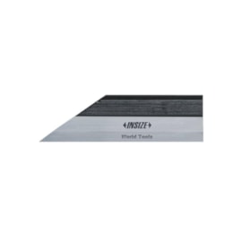 REGUA DE FIO ACO INOXIDAVEL 150MM DIN 874 - 4700-150 INSIZE REGUA DE FIO ACO INOXIDAVEL 150MM DIN 874 - 4700-150 INSIZE