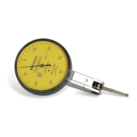 RELOGIO APALPADOR 0 A 0,8 X 0,01MM - 513-404E MITUTOYO RELOGIO APALPADOR 0 A 0,8 X 0,01MM - 513-404E MITUTOYO