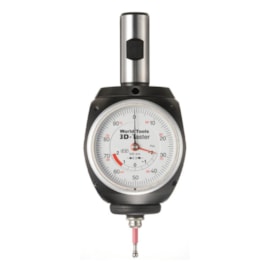RELOGIO APALPADOR TRIDIMENSIONAL COM HASTE DE 20MM TOLERANCIA DE 0,01MM V-3D - VIBER RELOGIO APALPADOR TRIDIMENSIONAL COM HASTE DE 20MM TOLERANCIA DE 0,01MM V-3D - VIBER