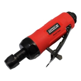 RETIFICA PNEUMATICA CURTA PARA 25.000RPM COMPRIMENTO DE 124MM - ST-120 EXPERT RETIFICA PNEUMATICA CURTA PARA 25.000RPM COMPRIMENTO DE 124MM - ST-120 EXPERT