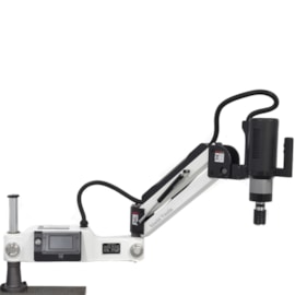 ROSQUEADEIRA ELETRICA M6 A M24 BRACO ARTICULADO DE 1.000MM - ETM-24 GURAN ROSQUEADEIRA ELETRICA M6 A M24 BRACO ARTICULADO DE 1.000MM - ETM-24 GURAN