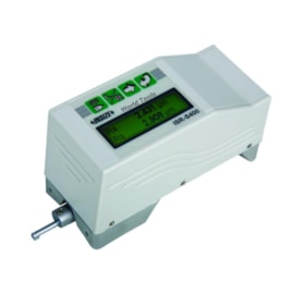 RUGOSIMETRO PORTATIL DE 12 PARAMETROS - ISR-S400 INSIZE RUGOSIMETRO PORTATIL DE 12 PARAMETROS - ISR-S400 INSIZE