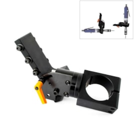 SUPORTE ANGULAR 90 GRAUS PARA ROSQUEADEIRA AQ-30 E AT-30 - TRADE MAX SUPORTE ANGULAR 90 GRAUS PARA ROSQUEADEIRA AQ-30 E AT-30 - TRADE MAX