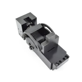 SUPORTE ANGULAR 90 GRAUS PARA ROSQUEADEIRA ELETRICA M06 A M36 - SA-36 MAWBRA SUPORTE ANGULAR 90 GRAUS PARA ROSQUEADEIRA ELETRICA M06 A M36 - SA-36 MAWBRA