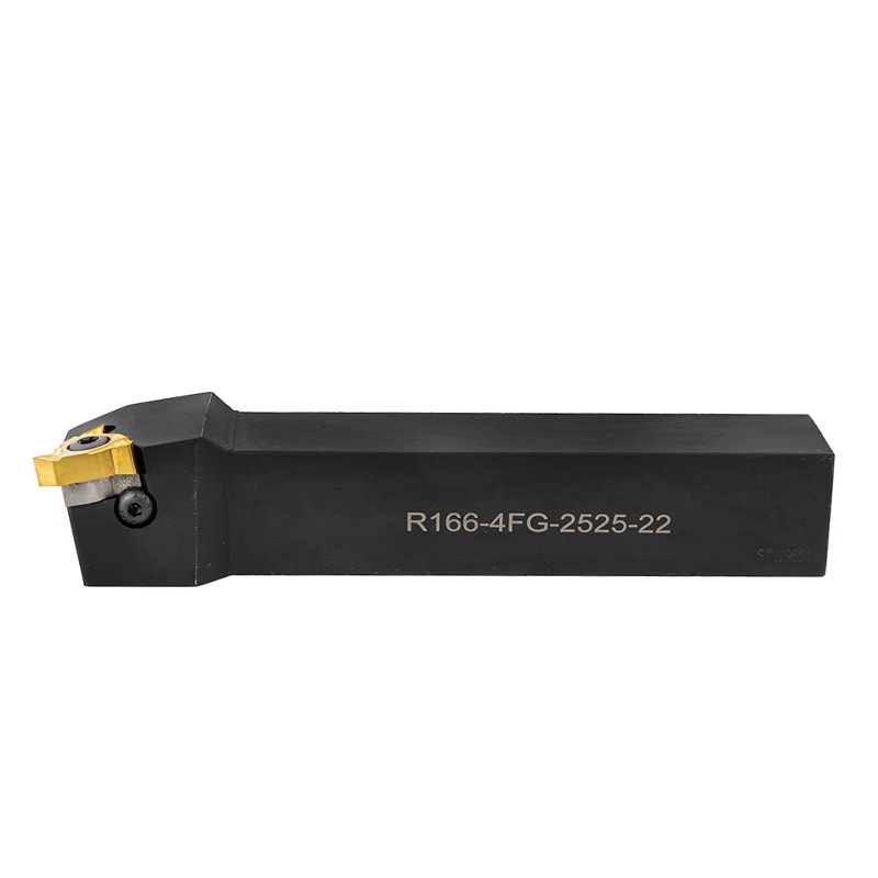 SUPORTE EXTERNO DE ROSCA R166 4FG 2525 22 - GURAN