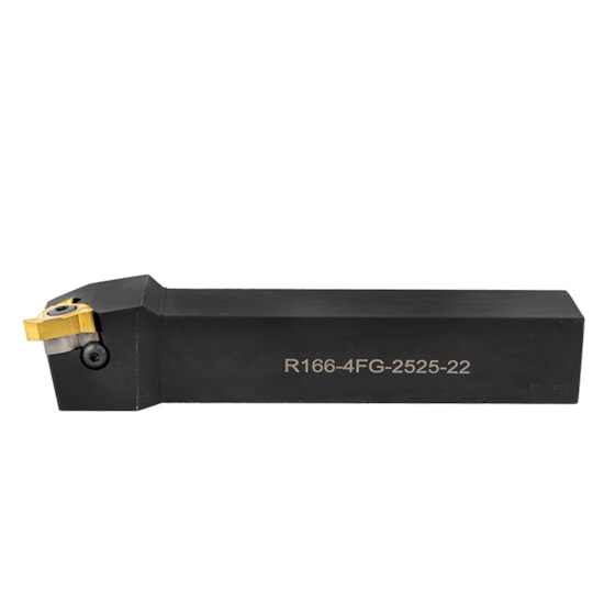 SUPORTE EXTERNO DE ROSCA R166 4FG 2525 22 - GURAN