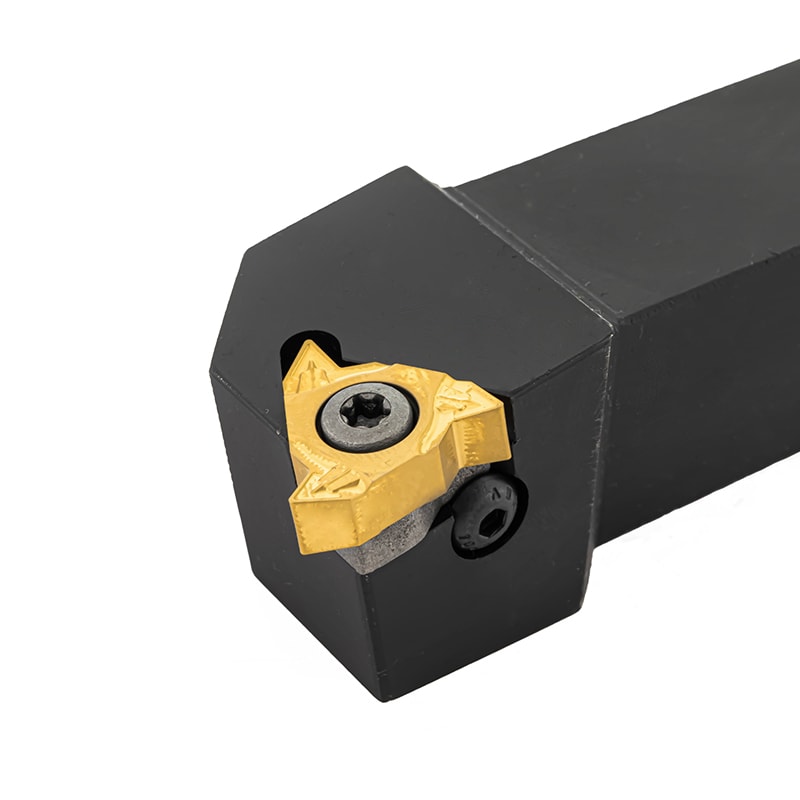 SUPORTE EXTERNO DE ROSCA R166 4FG 2525 22 - GURAN