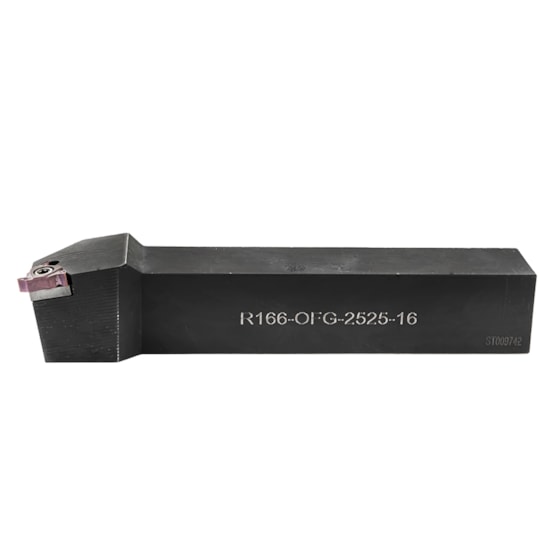 SUPORTE EXTERNO DE ROSCA R166 OFG 2525 K16 - GURAN