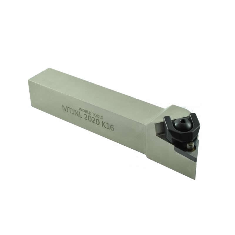 SUPORTE EXTERNO DE TORNO MTJNL 2020 K16 - BLACK TOOLS