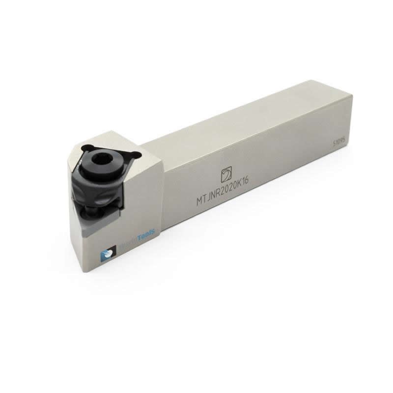 SUPORTE EXTERNO DE TORNO MTJNR 2020 K16 - BLACK TOOLS