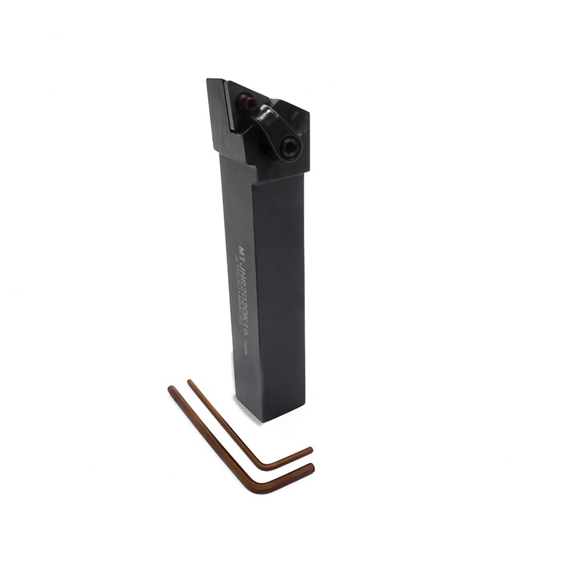 SUPORTE EXTERNO DE TORNO MTJNR 2020 K16 - BLACK TOOLS