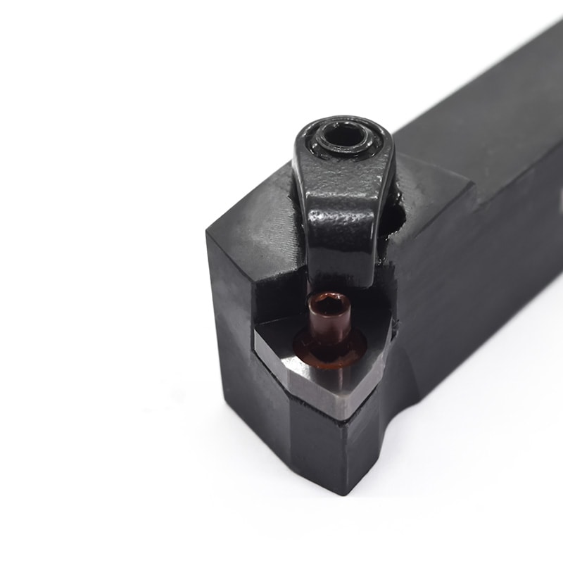 SUPORTE EXTERNO DE TORNO MWLNR 1616 H06 PARA INSERTO WNMG 06 - DRY CUT