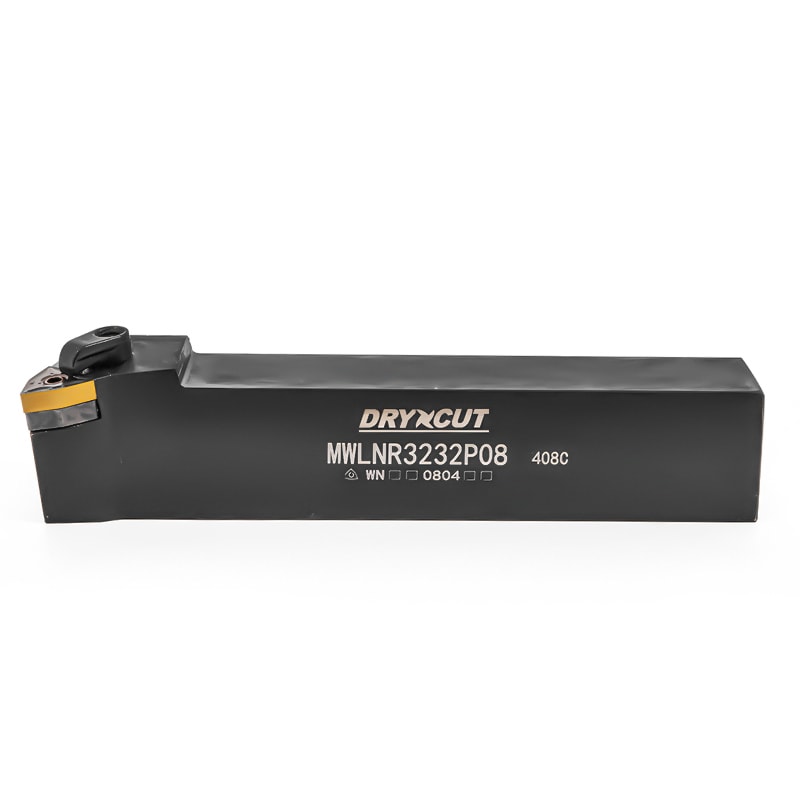 トモリン SUPORTE EXTERNO DE TORNO MWLNR 3232 P08 PARA INSERTO WNMG 08 - DRY CUT