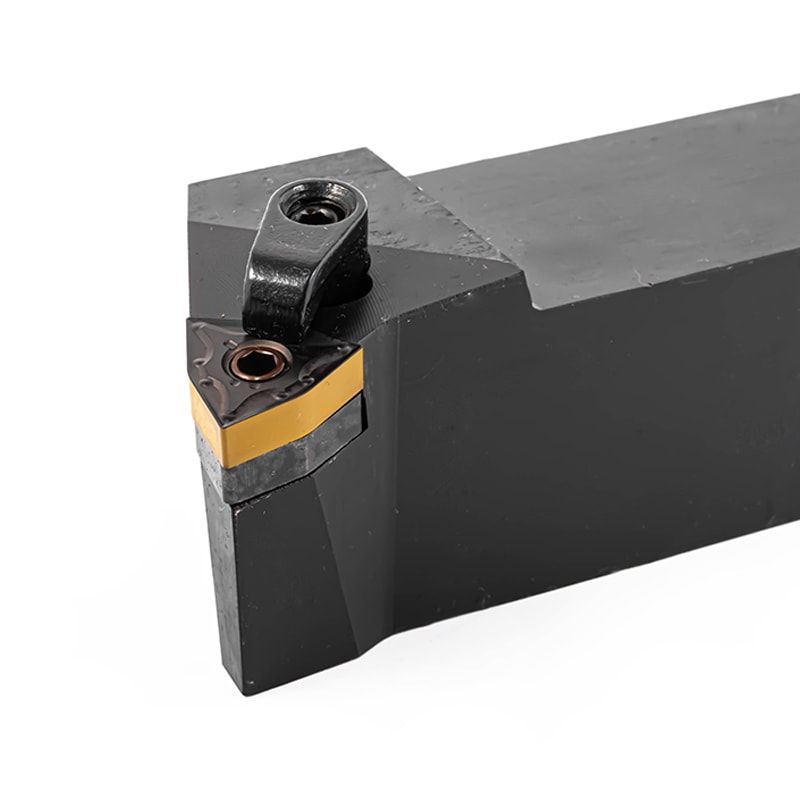 SUPORTE EXTERNO DE TORNO MWLNR 3232 P08 PARA INSERTO WNMG 08 - DRY CUT