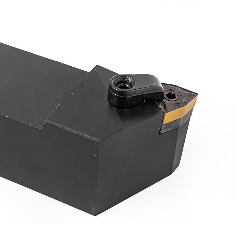 SUPORTE EXTERNO DE TORNO MWLNR 3232 P08 PARA INSERTO WNMG 08 - DRY CUT