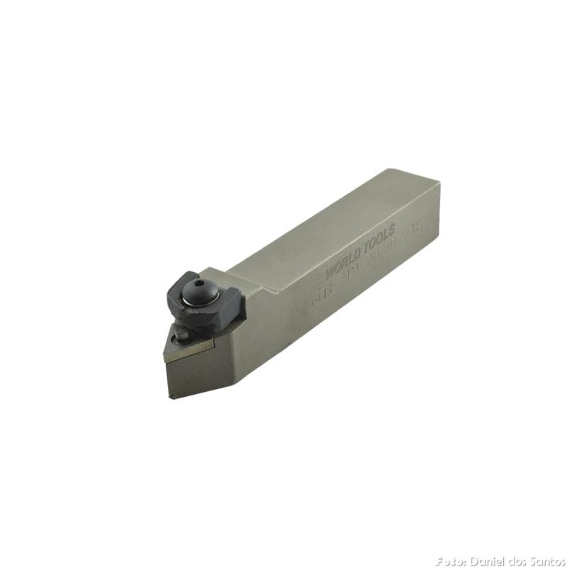SUPORTE EXTERNO DE TORNO NEUTRO MTENN 2020 K16 - GURAN