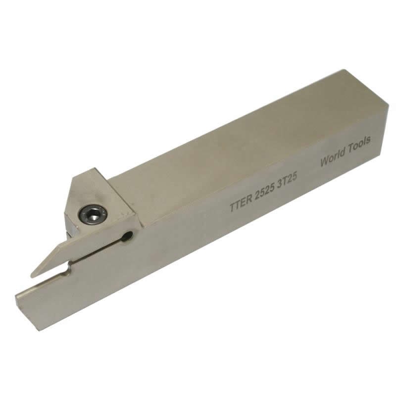SUPORTE PARA BEDAME EXTERNO TTER 2525 3T25 PARA INSERTO TAEGUTEC