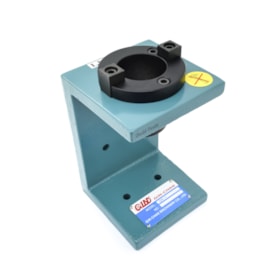 SUPORTE PARA PREPARACAO DE PORTA FERRAMENTAS COM ENCAIXE CONE BT40 - LD-40C GIN SUPORTE PARA PREPARACAO DE PORTA FERRAMENTAS COM ENCAIXE CONE BT40 - LD-40C GIN