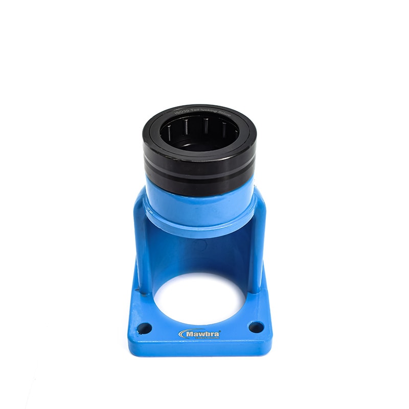 SUPORTE PARA PREPARAÇÃO DE PORTA FERRAMENTAS COM ENCAIXE CONE HSK
