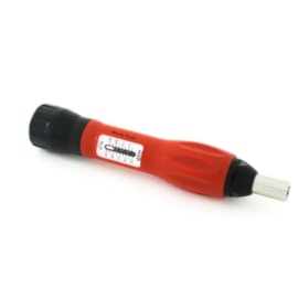TORQUIMETRO DE APERTO CALIBRADOR CAPACIDADE 0,4 A 2NM P/CHAVE TORK - MTD6-1402NS HQT TORQUIMETRO DE APERTO CALIBRADOR CAPACIDADE 0,4 A 2NM P/CHAVE TORK - MTD6-1402NS HQT