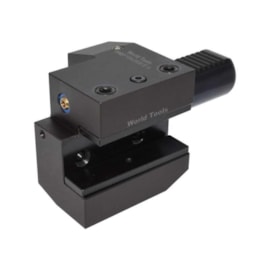 VDI 40 FRONTAL AXIAL DIREITO H1 25MM - VDI40-FAD-H125 HQT VDI 40 FRONTAL AXIAL DIREITO H1 25MM - VDI40-FAD-H125 HQT