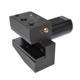 VDI 40 LATERAL RADIAL DIREITO H1 25MM - VDI40-LRD-H125 HQT VDI 40 LATERAL RADIAL DIREITO H1 25MM - VDI40-LRD-H125 HQT
