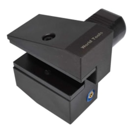 VDI 40 LATERAL RADIAL DIREITO INVERTIDO H1 25MM - VDI40-LRDI-H125 HQT VDI 40 LATERAL RADIAL DIREITO INVERTIDO H1 25MM - VDI40-LRDI-H125 HQT