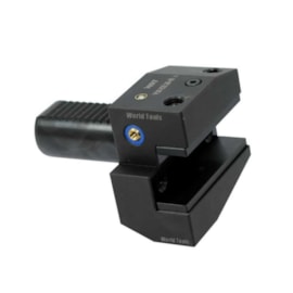 VDI 40 LATERAL RADIAL ESQUERDO H1 25MM - VDI40-LRE-H125 HQT VDI 40 LATERAL RADIAL ESQUERDO H1 25MM - VDI40-LRE-H125 HQT