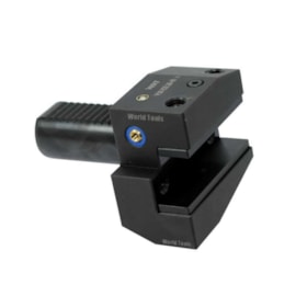 VDI 40 LATERAL RADIAL ESQUERDO H1 25MM - VDI40-LRE-H125 HQT