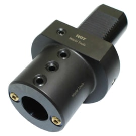 VDI 40 PORTA BARRA TIPO WELDON Ø 16MM - VDI40-SLN16 HQT VDI 40 PORTA BARRA TIPO WELDON Ø 16MM - VDI40-SLN16 HQT