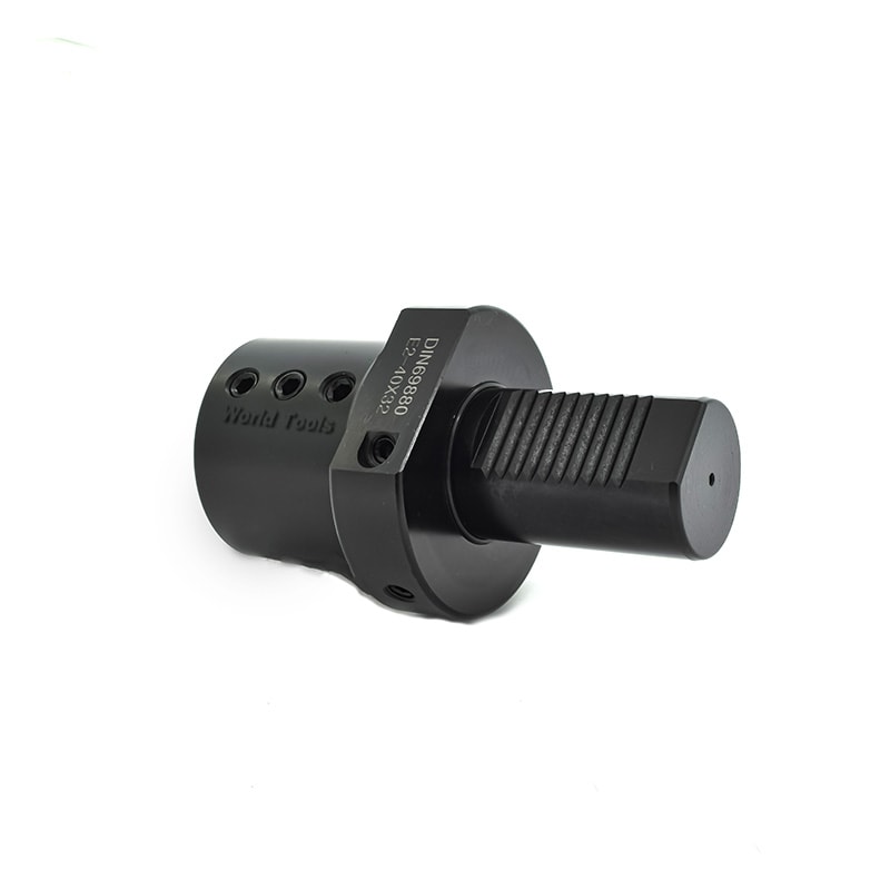 VDI 40 PORTA BARRA TIPO WELDON Ø 32MM - VDI40-SLN32 MAWBRA
