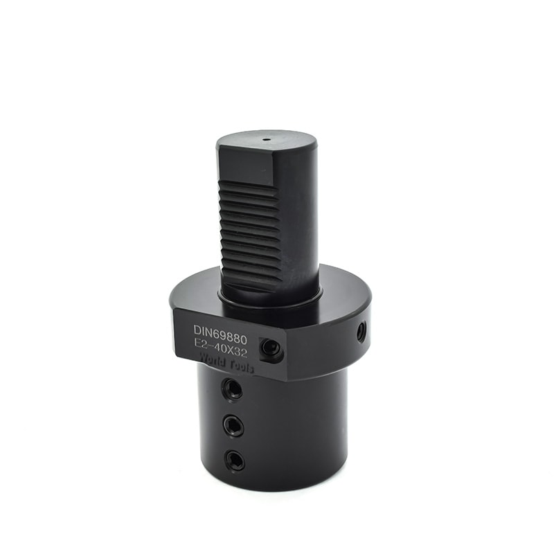 VDI 40 PORTA BARRA TIPO WELDON Ø 32MM - VDI40-SLN32 MAWBRA