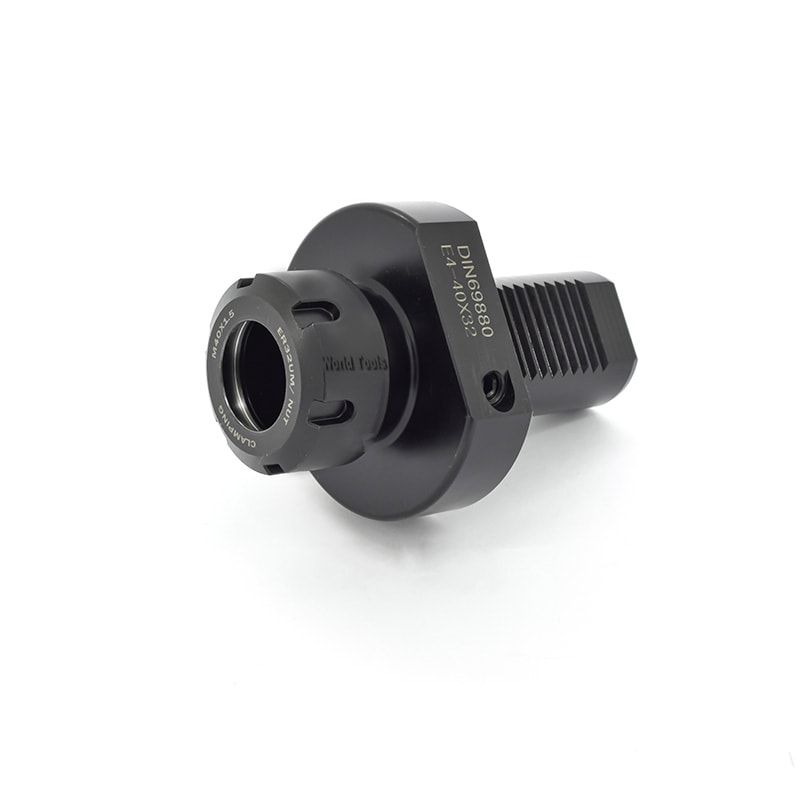 VDI 40 PORTA PINÇA ER-32UM COM SISTEMA DE REFRIGERAÇÃO - VDI40