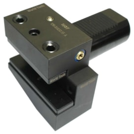 VDI 50 LATERAL RADIAL DIREITO H1 32MM - VDI50-LRD-H132 HQT VDI 50 LATERAL RADIAL DIREITO H1 32MM - VDI50-LRD-H132 HQT