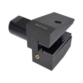 VDI 50 LATERAL RADIAL ESQUERDO INVERTIDO H1 32MM - VDI50-LREI-H132 HQT VDI 50 LATERAL RADIAL ESQUERDO INVERTIDO H1 32MM - VDI50-LREI-H132 HQT